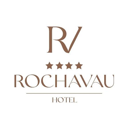 Rochavau Hotel Portimao Exterior photo