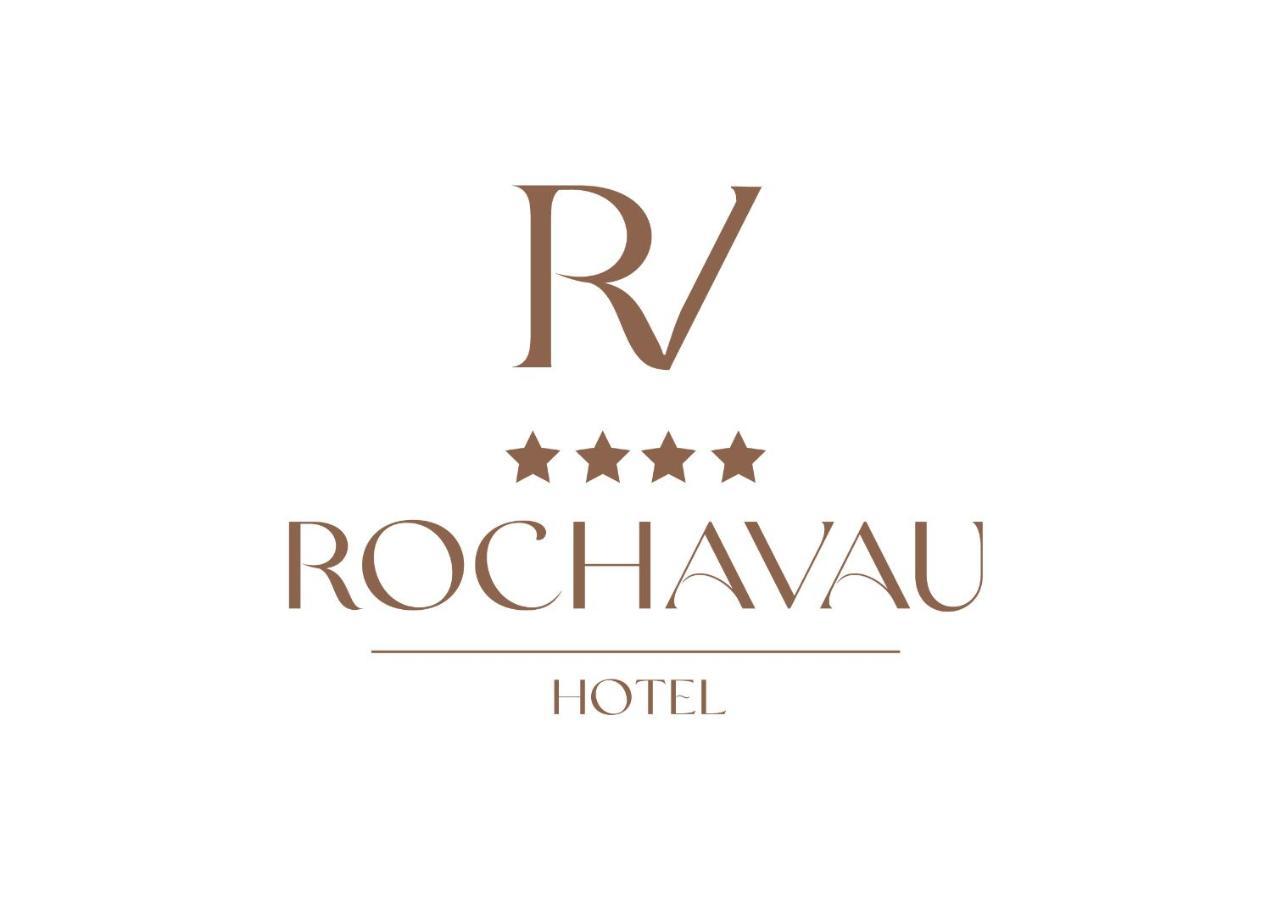 Rochavau Hotel Portimao Exterior photo