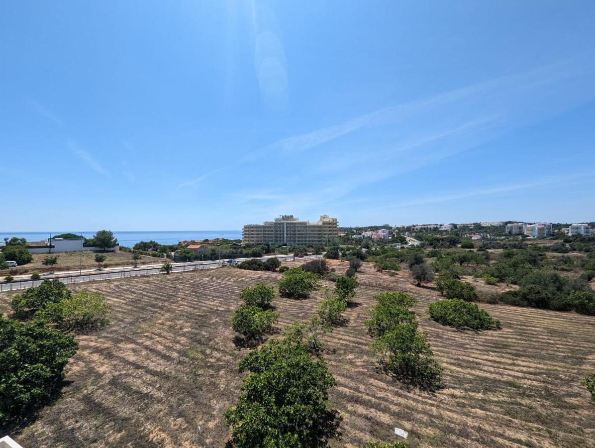 Rochavau Hotel Portimao Exterior photo