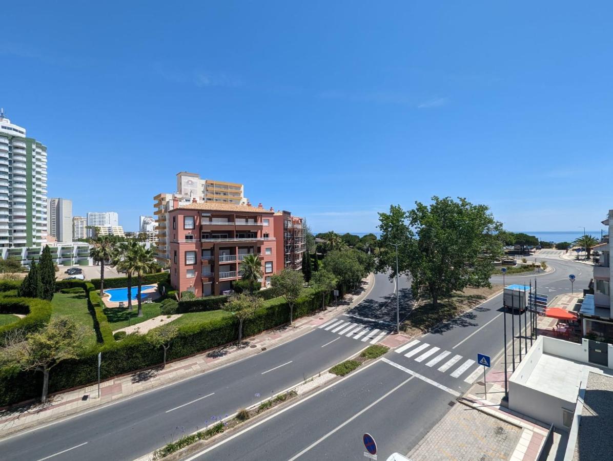 Rochavau Hotel Portimao Exterior photo